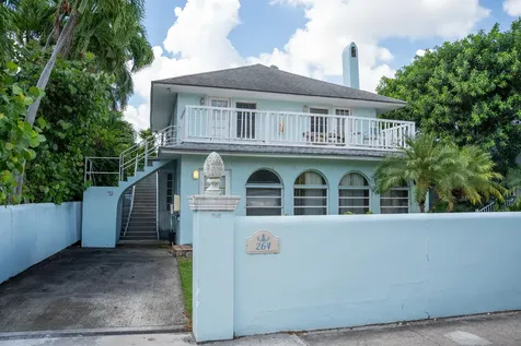 264 Seminole Avenue Palm Beach FL 33480