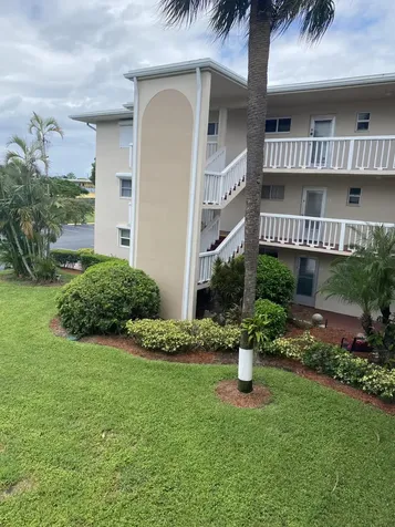 2856 S Garden Drive Lake Worth FL 33461