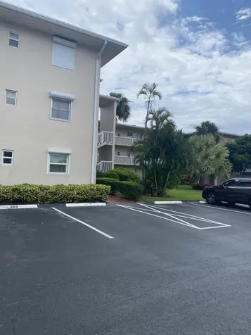 2856 S Garden Drive Lake Worth FL 33461