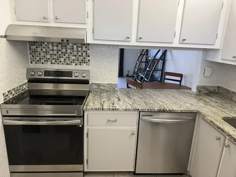 2856 S Garden Drive Lake Worth FL 33461