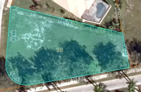 179 Se Via Lago Garda Port Saint Lucie FL 34952