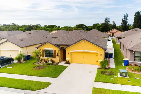 5322 Delight Drive Fort Pierce FL 34947