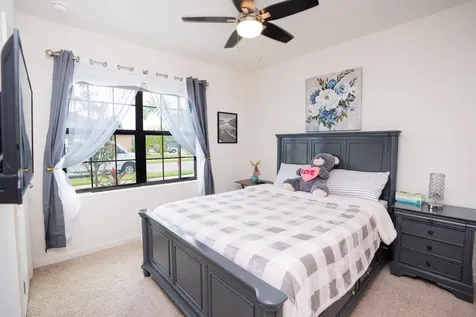 5322 Delight Drive Fort Pierce FL 34947