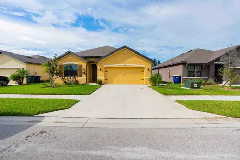 5322 Delight Drive Fort Pierce FL 34947