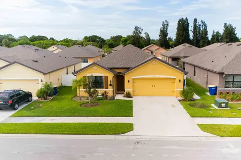5322 Delight Drive Fort Pierce FL 34947