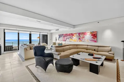 1500 S Ocean Boulevard Boca Raton FL 33432
