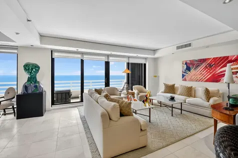 1500 S Ocean Boulevard Boca Raton FL 33432