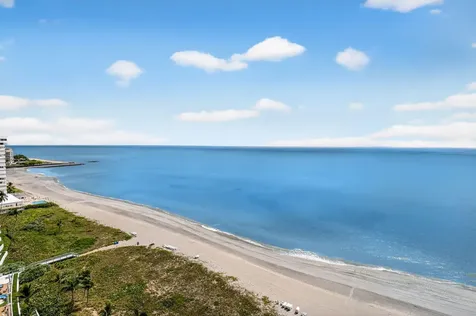 1500 S Ocean Boulevard Boca Raton FL 33432