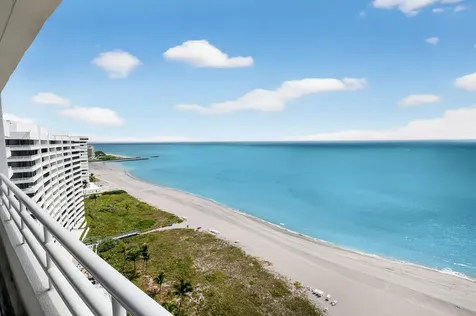 1500 S Ocean Boulevard Boca Raton FL 33432