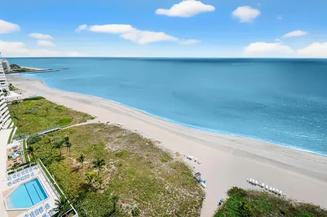 1500 S Ocean Boulevard Boca Raton FL 33432