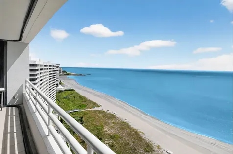 1500 S Ocean Boulevard Boca Raton FL 33432