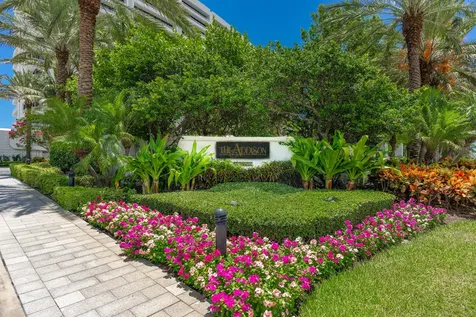 1500 S Ocean Boulevard Boca Raton FL 33432