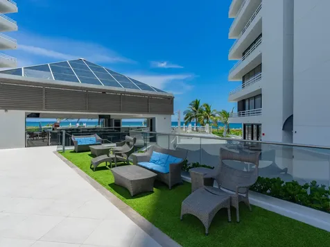 1500 S Ocean Boulevard Boca Raton FL 33432