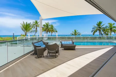 1500 S Ocean Boulevard Boca Raton FL 33432