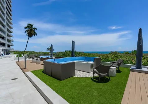 1500 S Ocean Boulevard Boca Raton FL 33432