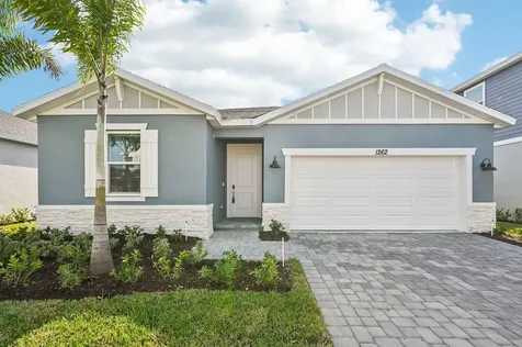 11262 Nw Blockbird Drive Port Saint Lucie FL 34987