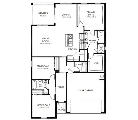 11262 Nw Blockbird Drive Port Saint Lucie FL 34987