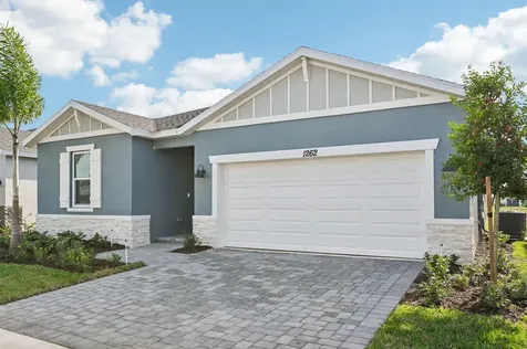 11262 Nw Blockbird Drive Port Saint Lucie FL 34987