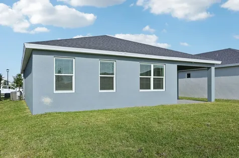 11262 Nw Blockbird Drive Port Saint Lucie FL 34987