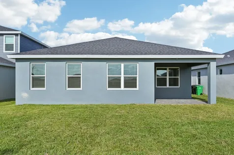 11262 Nw Blockbird Drive Port Saint Lucie FL 34987