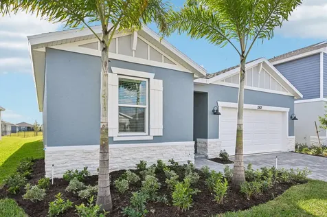 11262 Nw Blockbird Drive Port Saint Lucie FL 34987