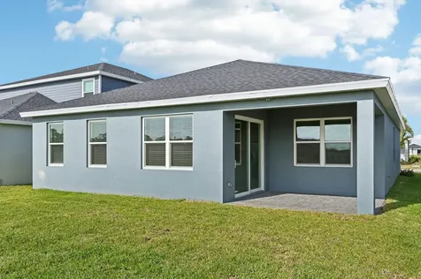 11262 Nw Blockbird Drive Port Saint Lucie FL 34987