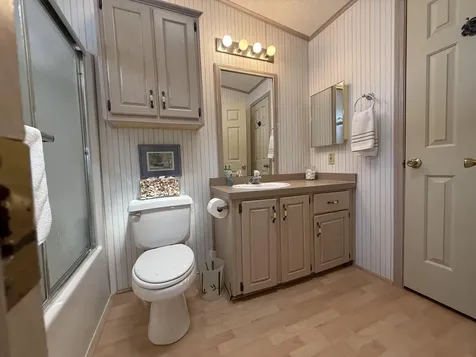 207 N Heron Drive Briny Breezes FL 33435