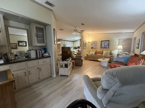 207 N Heron Drive Briny Breezes FL 33435
