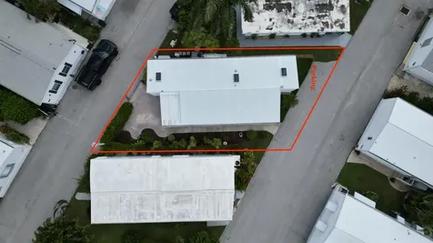 207 N Heron Drive Briny Breezes FL 33435