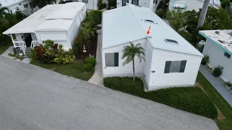 207 N Heron Drive Briny Breezes FL 33435