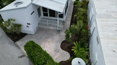 207 N Heron Drive Briny Breezes FL 33435