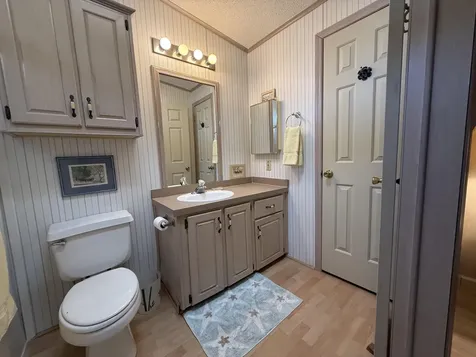 207 N Heron Drive Briny Breezes FL 33435