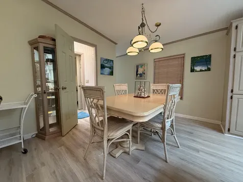 207 N Heron Drive Briny Breezes FL 33435