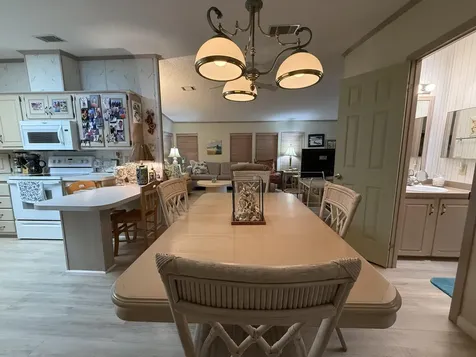 207 N Heron Drive Briny Breezes FL 33435