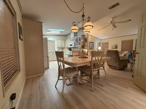 207 N Heron Drive Briny Breezes FL 33435