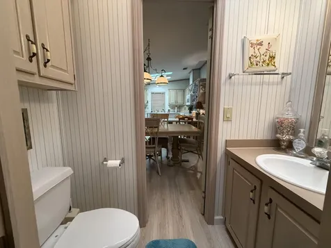 207 N Heron Drive Briny Breezes FL 33435