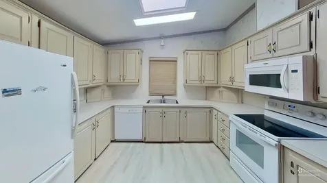 207 N Heron Drive Briny Breezes FL 33435