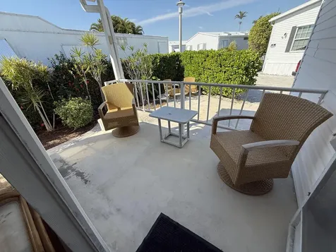 207 N Heron Drive Briny Breezes FL 33435