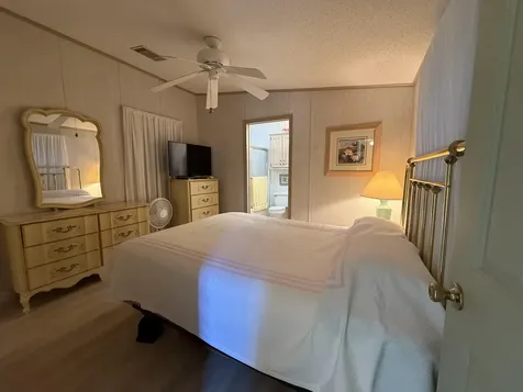 207 N Heron Drive Briny Breezes FL 33435