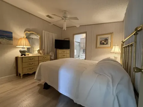 207 N Heron Drive Briny Breezes FL 33435