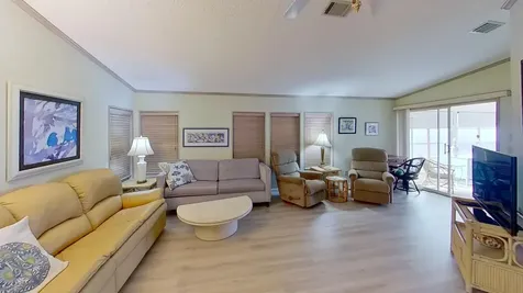 207 N Heron Drive Briny Breezes FL 33435