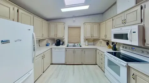 207 N Heron Drive Briny Breezes FL 33435
