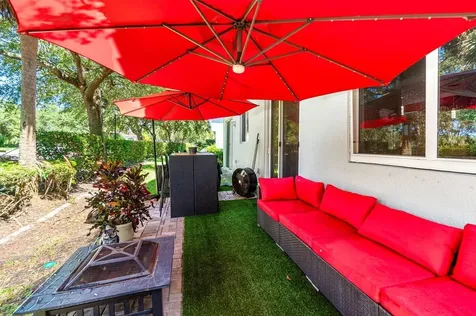 3263 Laurel Ridge Circle Riviera Beach FL 33404