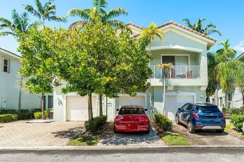 3263 Laurel Ridge Circle Riviera Beach FL 33404