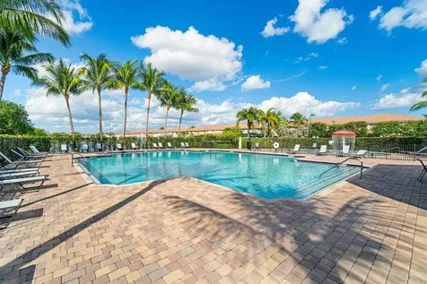 3263 Laurel Ridge Circle Riviera Beach FL 33404