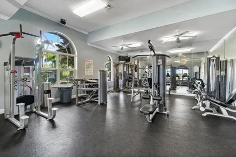 3263 Laurel Ridge Circle Riviera Beach FL 33404