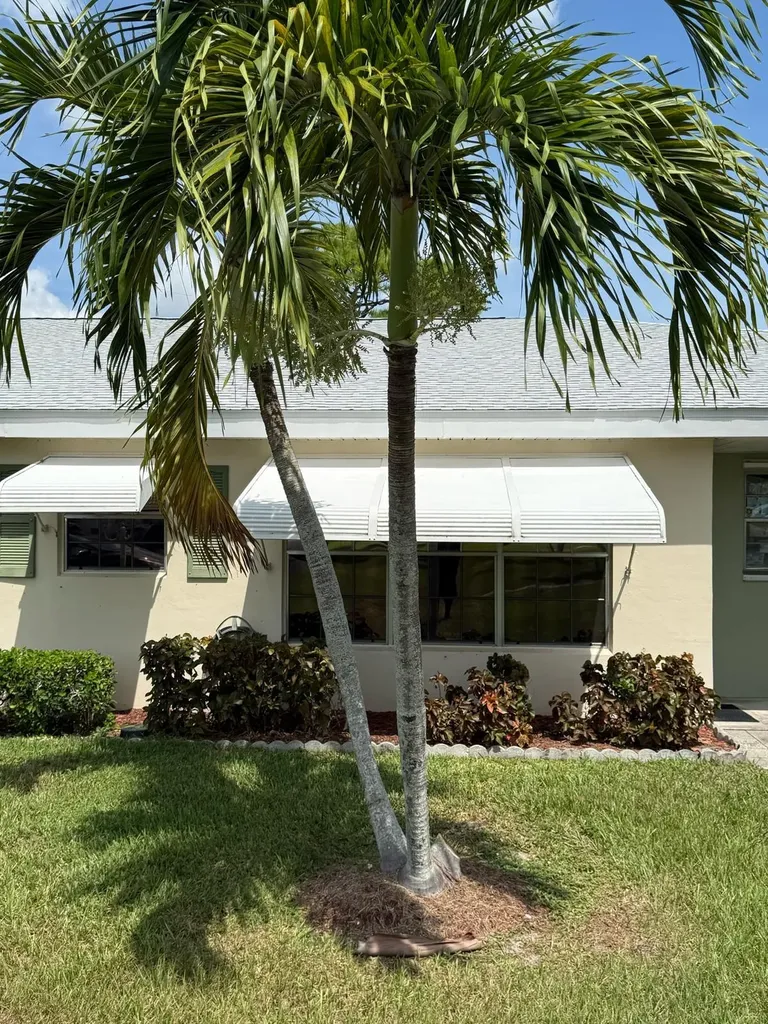 416 Sandpiper Drive Fort Pierce FL 34982