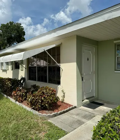 416 Sandpiper Drive Fort Pierce FL 34982