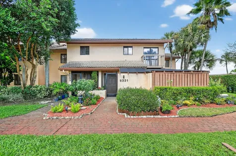 5331 Fountains Drive Lake Worth FL 33467