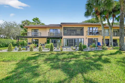 5331 Fountains Drive Lake Worth FL 33467